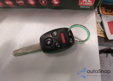 2008 Honda Civic Ex-L from USA, damaged, VIN 2HGFA16968H356352